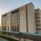 Отель Hilton Garden Inn Samarkand Sogd