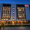 Отель Hilton Garden Inn Samarkand Sogd