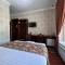 Отель Hotel Ishonch
