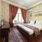 Отель Hotel Ishonch