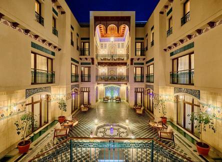 Отель Kosh Havuz boutique hotel