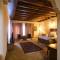 Отель Kosh Havuz boutique hotel