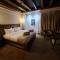 Отель Kosh Havuz boutique hotel