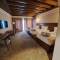 Отель Kosh Havuz boutique hotel
