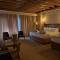 Отель Kosh Havuz boutique hotel