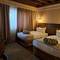 Отель Kosh Havuz boutique hotel