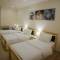 Отель Like Inn Hotel