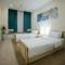 Отель Like Inn Hotel