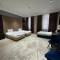 Отель Hotel Marokand