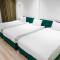 Отель Hotel Marokand