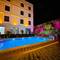 Отель Medina Hotel Samarkand