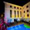 Отель Medina Hotel Samarkand