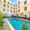 Отель Medina Hotel Samarkand