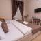 Отель Osiyo Plaza Hotel
