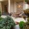 Отель Osiyo Plaza Hotel