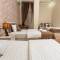 Отель Osiyo Plaza Hotel