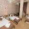 Отель Osiyo Plaza Hotel