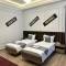Отель Rayyan Hotel Samarkand