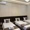 Отель Rayyan Hotel Samarkand