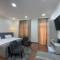 Отель Registon Saroy Hotel