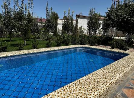Отель Samarabonu Hotel