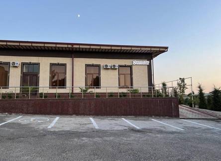 Отель Samarabonu Hotel
