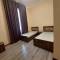 Отель Samarabonu Hotel