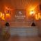 Отель Samaria Hotel and Spa