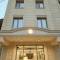 Отель Samaria Hotel and Spa