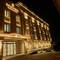 Отель Samaria Hotel and Spa
