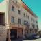 Отель Samaria Hotel and Spa