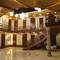Отель SandHill Hotel Samarkand