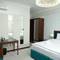 Отель SandHill Hotel Samarkand
