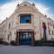 Отель Shaxzoda Elite Hotel