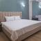 Отель Wellfort Hotel