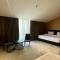 Отель Wellfort Hotel