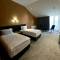 Отель Wellfort Hotel
