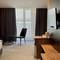 Отель Wellfort Hotel