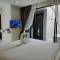 Отель Baan First Pool Villa