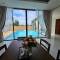Отель Baan First Pool Villa