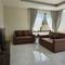 Отель Baan First Pool Villa