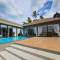 Отель Baan First Pool Villa