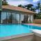 Отель Baan First Pool Villa
