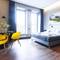 Отель Aparthotel Grani (Грани)