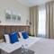 Отель Bazilevs Boutique Hotel