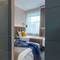 Отель Bazilevs Boutique Hotel