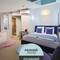 Отель Bazilevs Boutique Hotel
