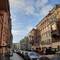 Отель Gold Hotel