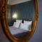 Отель Maria Hotel St Petersburg