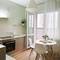 Отель Merino Home Sofia
